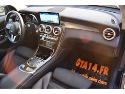 Mercedes Benz Classe GLC 300 e EQ POWER 9G-Tronic 4Matic Avantgarde Line occasion - Photo 3