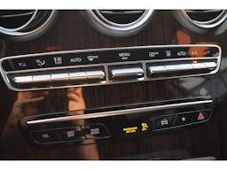 Mercedes Benz Classe GLC  300 e EQ POWER 9G-Tronic 4Matic Avantgarde Line occasion - Photo 31