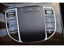 Mercedes Benz Classe GLC  300 e EQ POWER 9G-Tronic 4Matic Avantgarde Line occasion - Photo 32