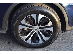 Mercedes Benz Classe GLC  300 e EQ POWER 9G-Tronic 4Matic Avantgarde Line occasion - Photo 37