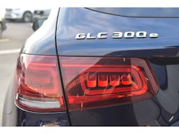 Mercedes Benz Classe GLC 300 e EQ POWER 9G-Tronic 4Matic Avantgarde Line occasion - Photo 39