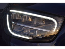 Mercedes Benz Classe GLC 300 e EQ POWER 9G-Tronic 4Matic Avantgarde Line occasion - Photo 40