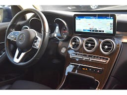 Mercedes Benz Classe GLC  300 e EQ POWER 9G-Tronic 4Matic Avantgarde Line occasion - Photo 6