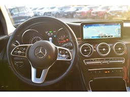 Mercedes Benz Classe GLC 300 e EQ POWER 9G-Tronic 4Matic Avantgarde Line occasion - Photo 7