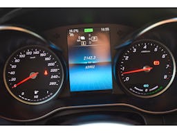 Mercedes Benz Classe GLC  300 e EQ POWER 9G-Tronic 4Matic Avantgarde Line occasion - Photo 8