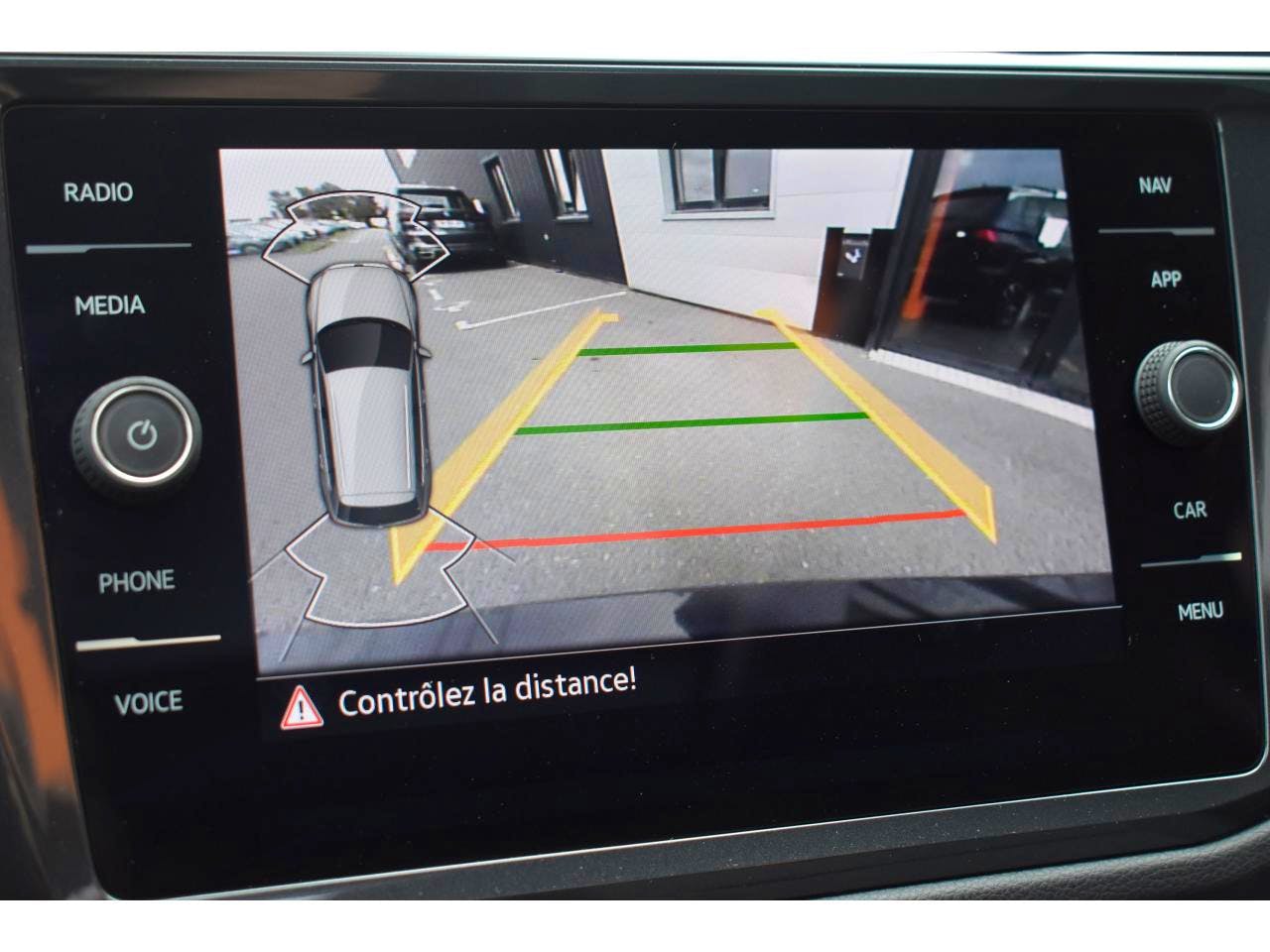 Volkswagen Tiguan  1.4 eHybrid 245 DSG6 Life Business occasion - Photo 12