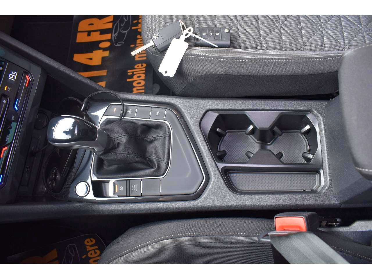 Volkswagen Tiguan  1.4 eHybrid 245 DSG6 Life Business occasion - Photo 14