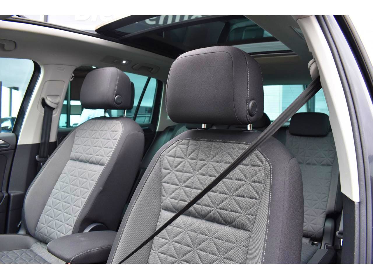 Volkswagen Tiguan  1.4 eHybrid 245 DSG6 Life Business occasion - Photo 15