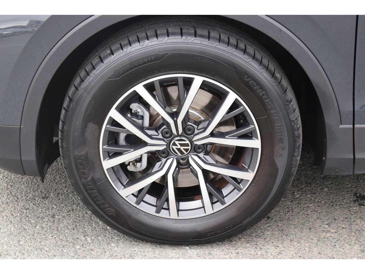 Volkswagen Tiguan  1.4 eHybrid 245 DSG6 Life Business occasion - Photo 16