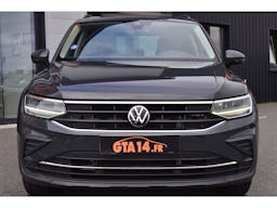 Volkswagen Tiguan  1.4 eHybrid 245 DSG6 Life Business occasion - Photo 17
