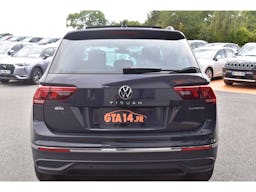 Volkswagen Tiguan  1.4 eHybrid 245 DSG6 Life Business occasion - Photo 18