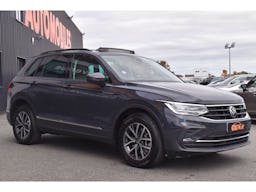 Volkswagen Tiguan  1.4 eHybrid 245 DSG6 Life Business occasion - Photo 20