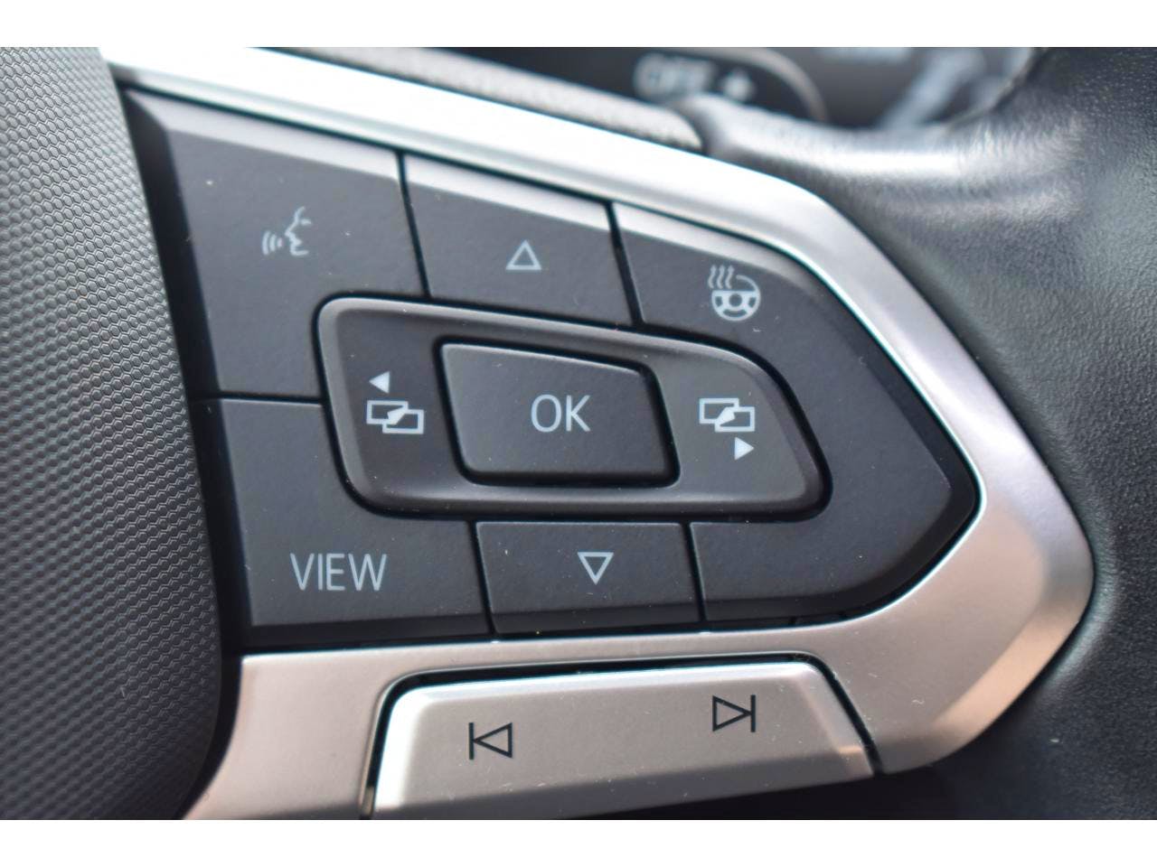 Volkswagen Tiguan  1.4 eHybrid 245 DSG6 Life Business occasion - Photo 23