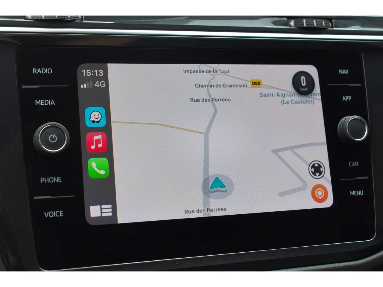 Volkswagen Tiguan  1.4 eHybrid 245 DSG6 Life Business occasion - Photo 28