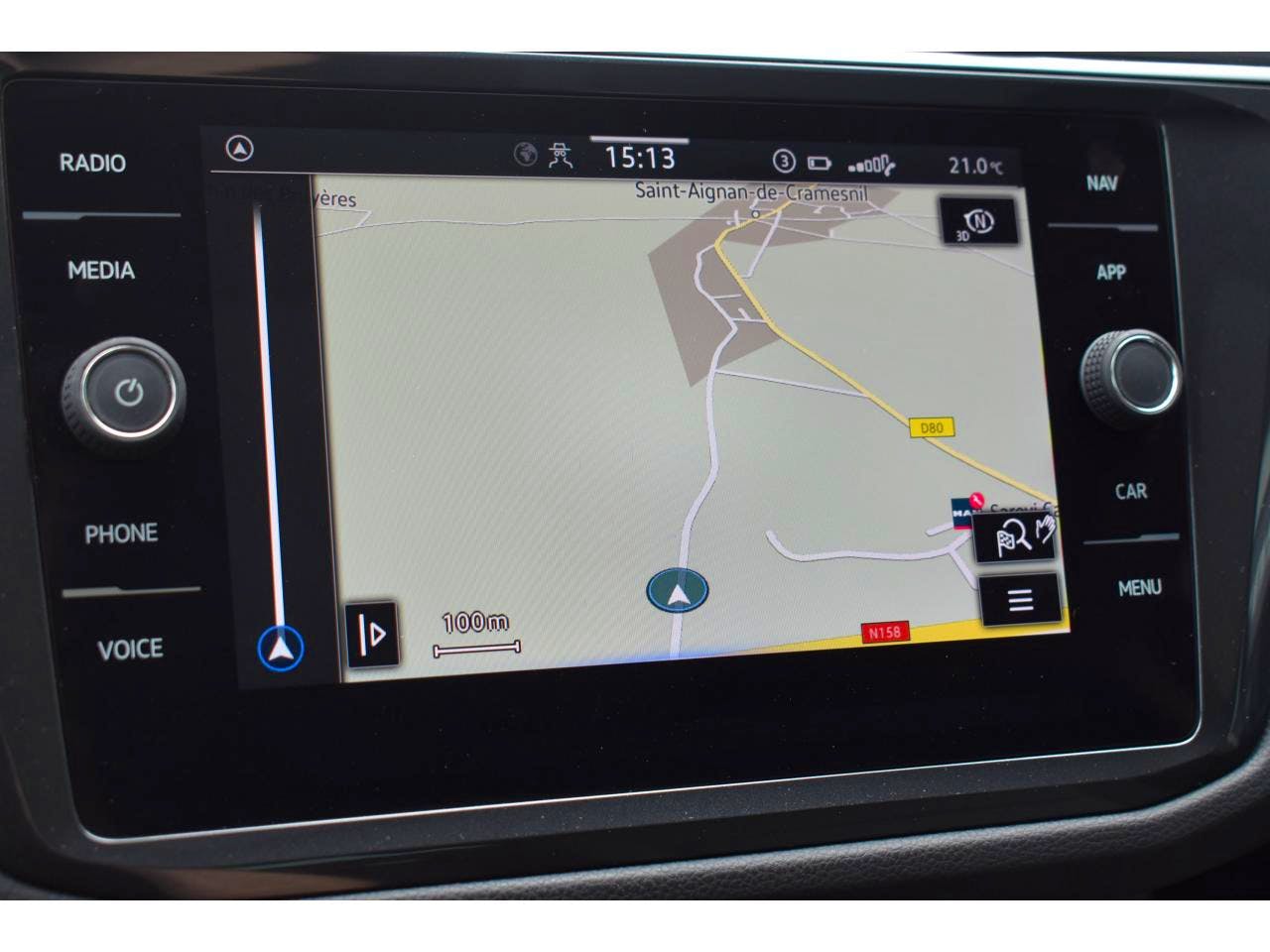Volkswagen Tiguan  1.4 eHybrid 245 DSG6 Life Business occasion - Photo 29
