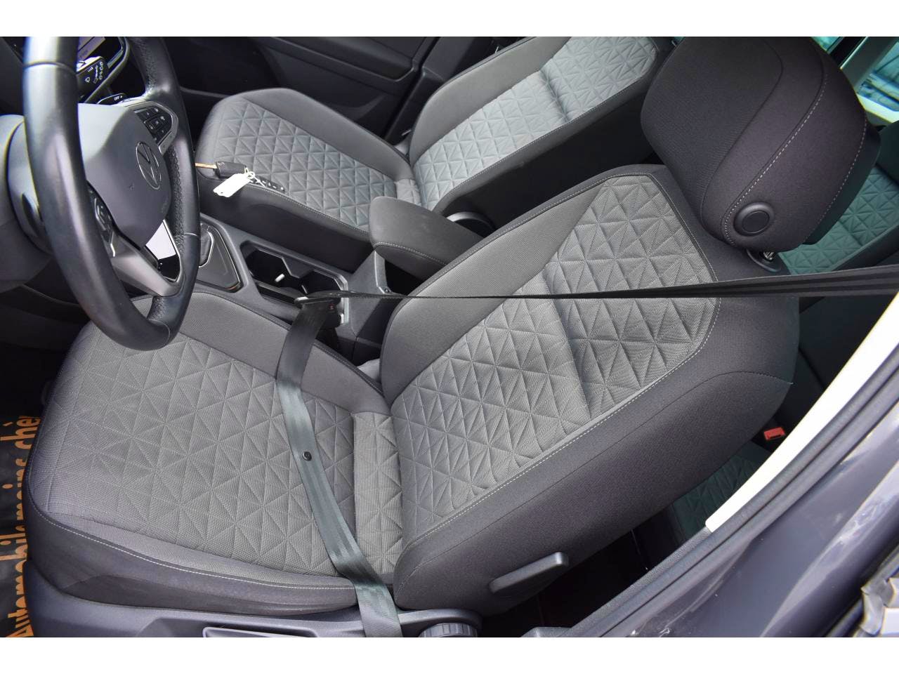 Volkswagen Tiguan  1.4 eHybrid 245 DSG6 Life Business occasion - Photo 39