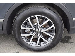 Volkswagen Tiguan  1.4 eHybrid 245 DSG6 Life Business occasion - Photo 40