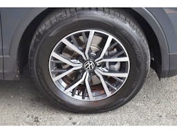 Volkswagen Tiguan  1.4 eHybrid 245 DSG6 Life Business occasion - Photo 41