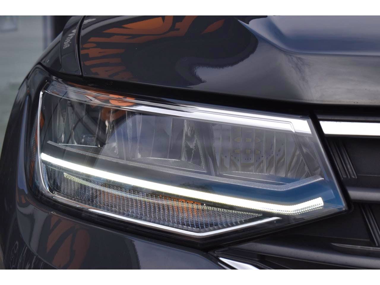 Volkswagen Tiguan  1.4 eHybrid 245 DSG6 Life Business occasion - Photo 44
