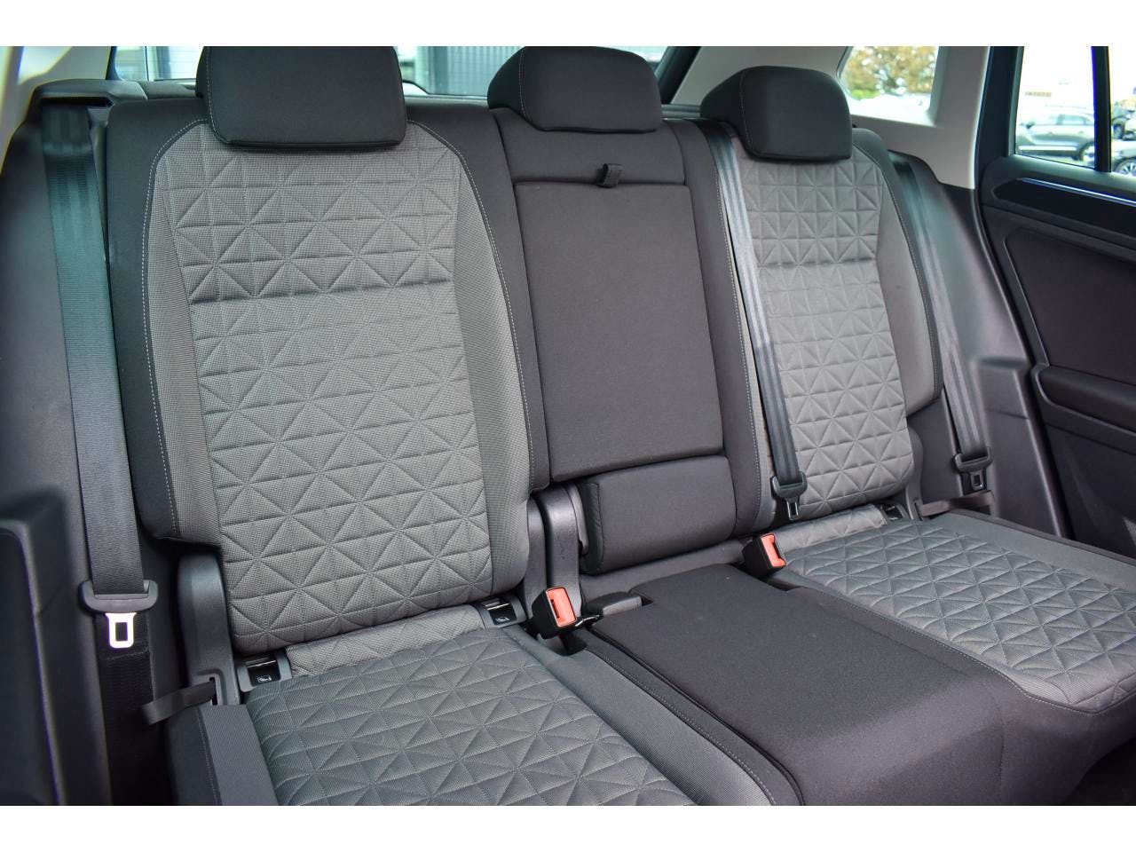 Volkswagen Tiguan  1.4 eHybrid 245 DSG6 Life Business occasion - Photo 5