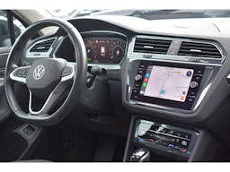Volkswagen Tiguan  1.4 eHybrid 245 DSG6 Life Business occasion - Photo 6