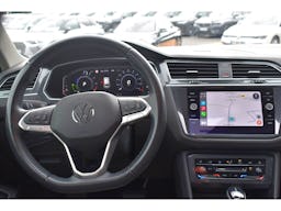 Volkswagen Tiguan  1.4 eHybrid 245 DSG6 Life Business occasion - Photo 7