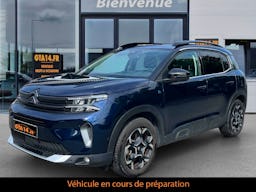 Citroën C5 Aircross  225 e-EAT8 Shine occasion - Photo 1