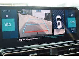 Citroën C5 Aircross  225 e-EAT8 Shine occasion - Photo 12