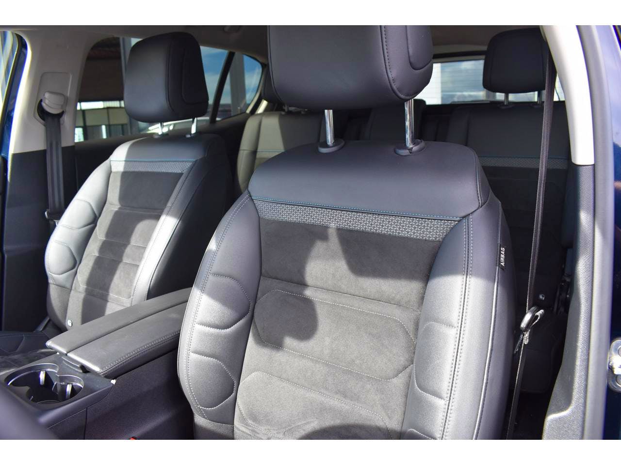Citroën C5 Aircross  225 e-EAT8 Shine occasion - Photo 15