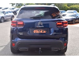 Citroën C5 Aircross  225 e-EAT8 Shine occasion - Photo 18