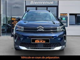 Citroën C5 Aircross  225 e-EAT8 Shine occasion - Photo 2