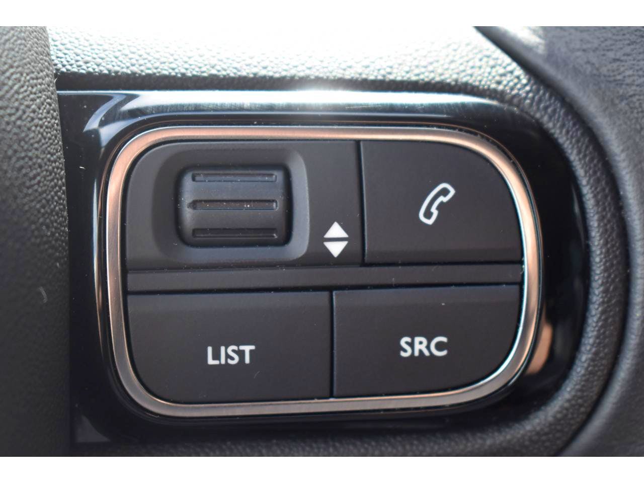 Citroën C5 Aircross  225 e-EAT8 Shine occasion - Photo 22