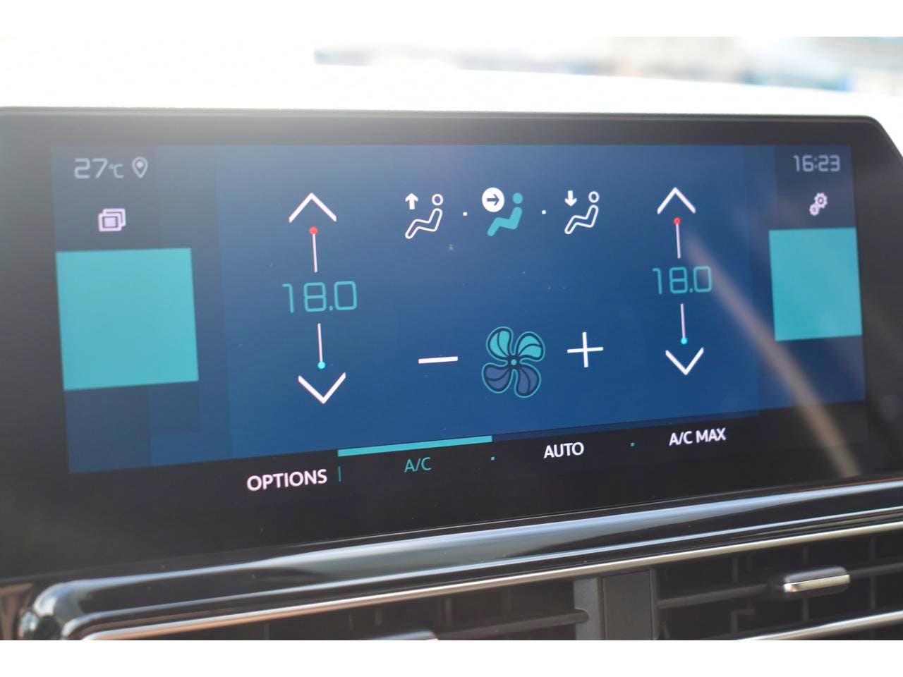 Citroën C5 Aircross  225 e-EAT8 Shine occasion - Photo 28