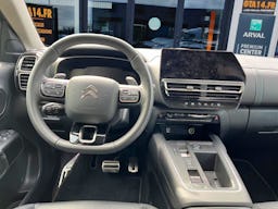 Citroën C5 Aircross  225 e-EAT8 Shine occasion - Photo 3