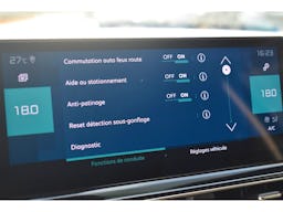 Citroën C5 Aircross  225 e-EAT8 Shine occasion - Photo 30