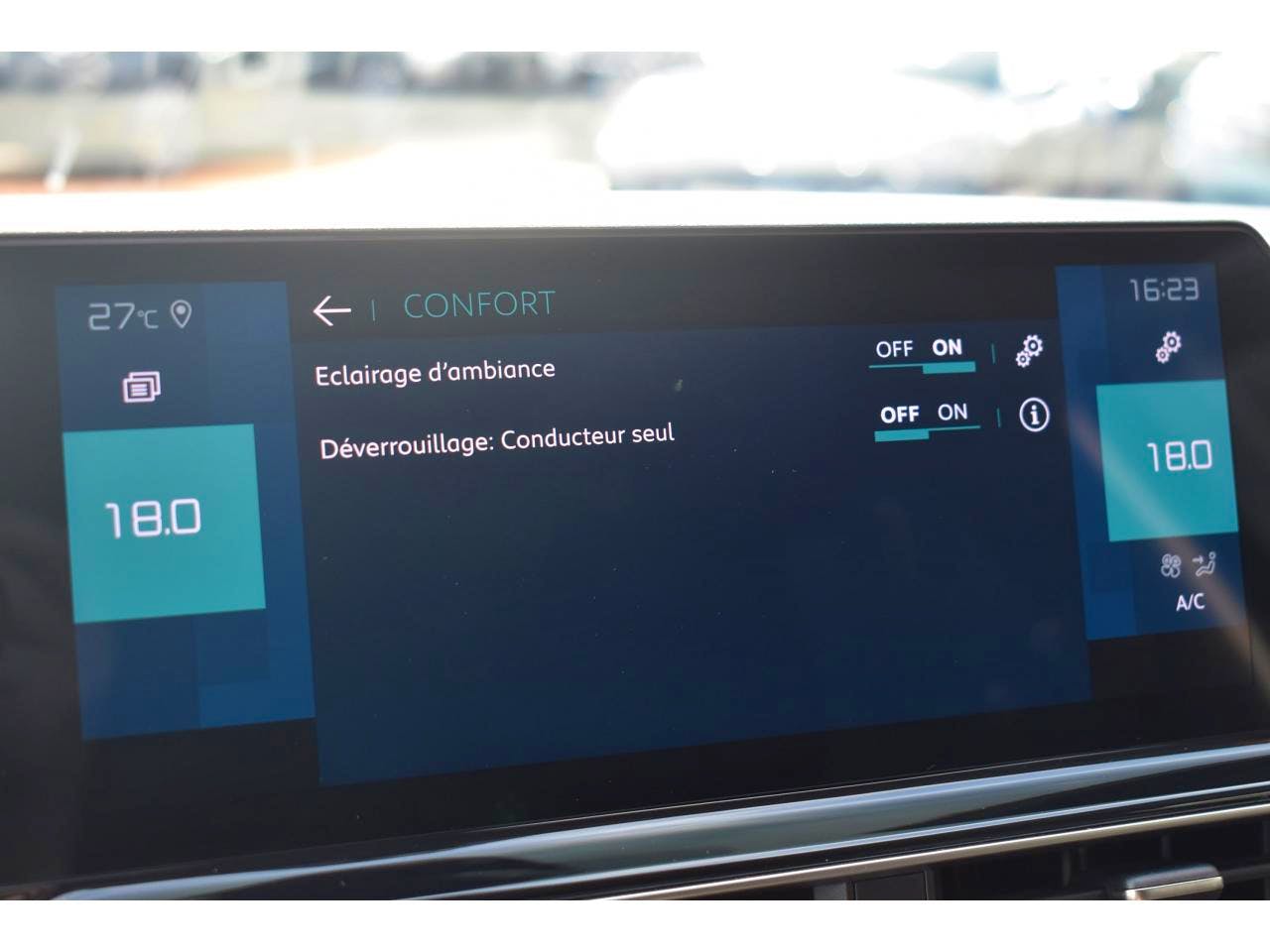 Citroën C5 Aircross  225 e-EAT8 Shine occasion - Photo 32