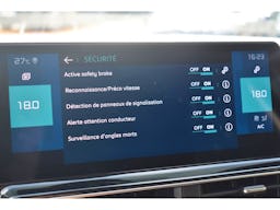 Citroën C5 Aircross  225 e-EAT8 Shine occasion - Photo 33