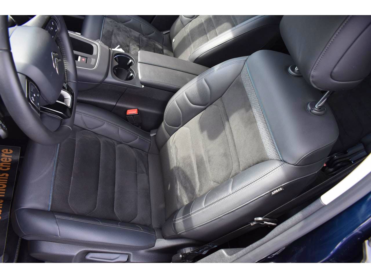Citroën C5 Aircross  225 e-EAT8 Shine occasion - Photo 41
