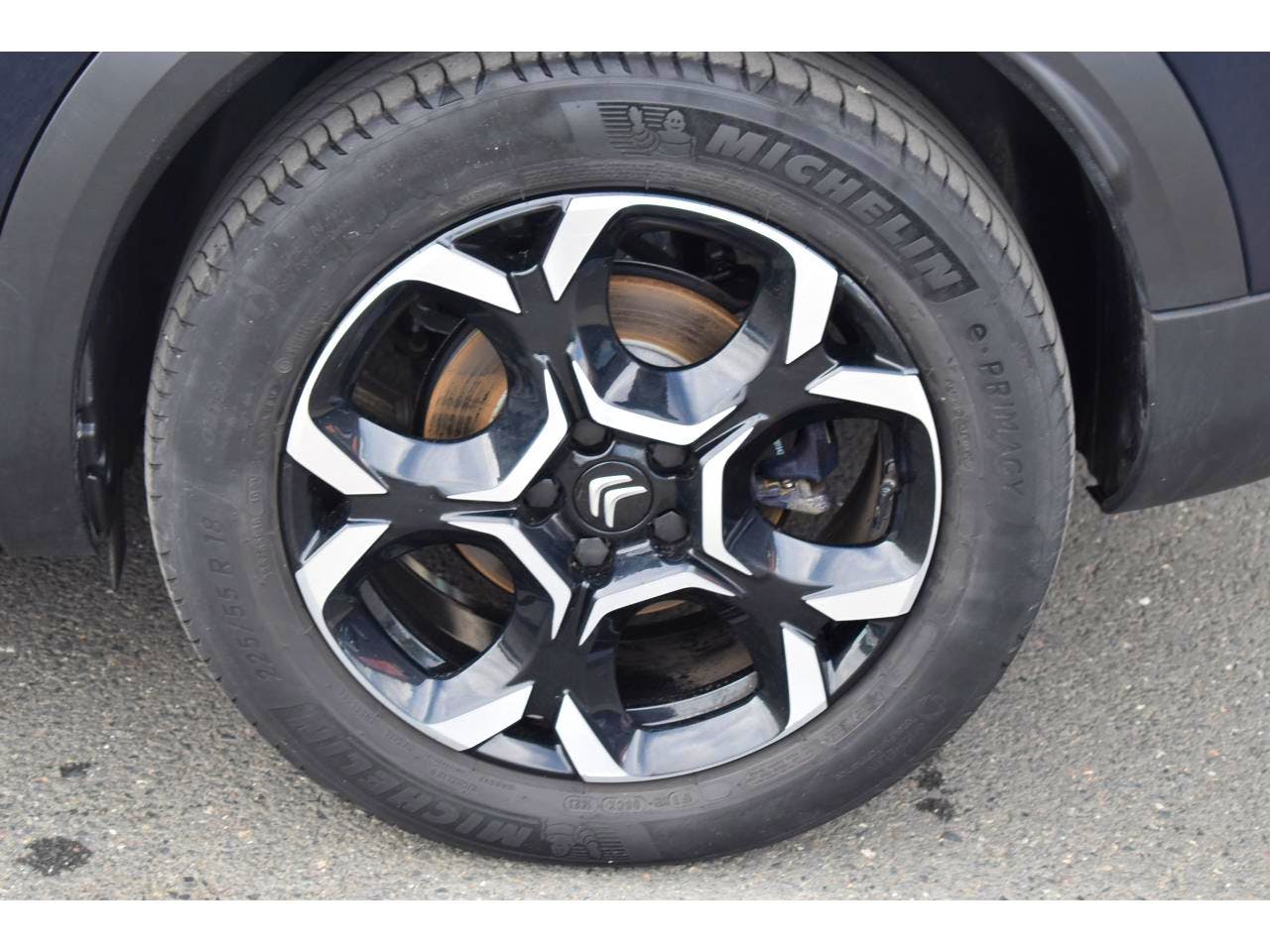 Citroën C5 Aircross  225 e-EAT8 Shine occasion - Photo 42