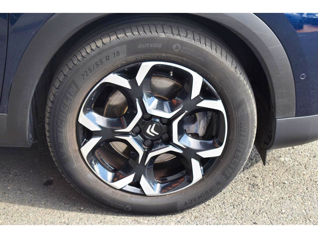 Citroën C5 Aircross  225 e-EAT8 Shine occasion - Photo 43