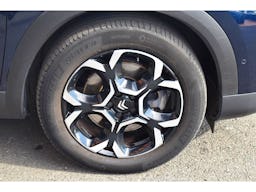 Citroën C5 Aircross  225 e-EAT8 Shine occasion - Photo 43