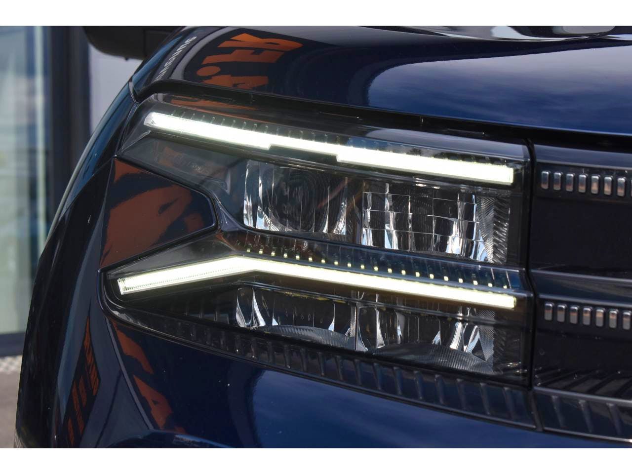 Citroën C5 Aircross  225 e-EAT8 Shine occasion - Photo 46