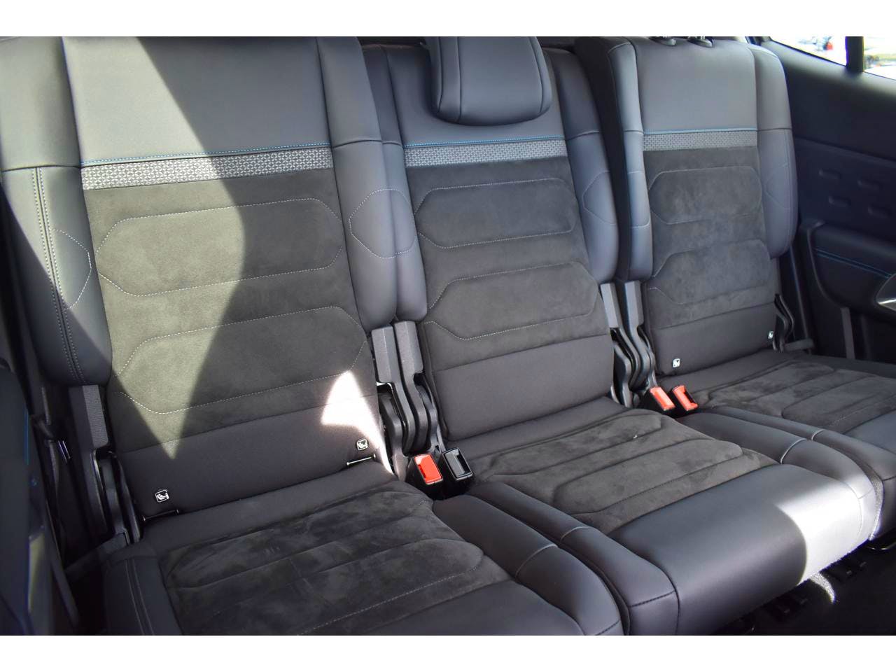 Citroën C5 Aircross  225 e-EAT8 Shine occasion - Photo 5
