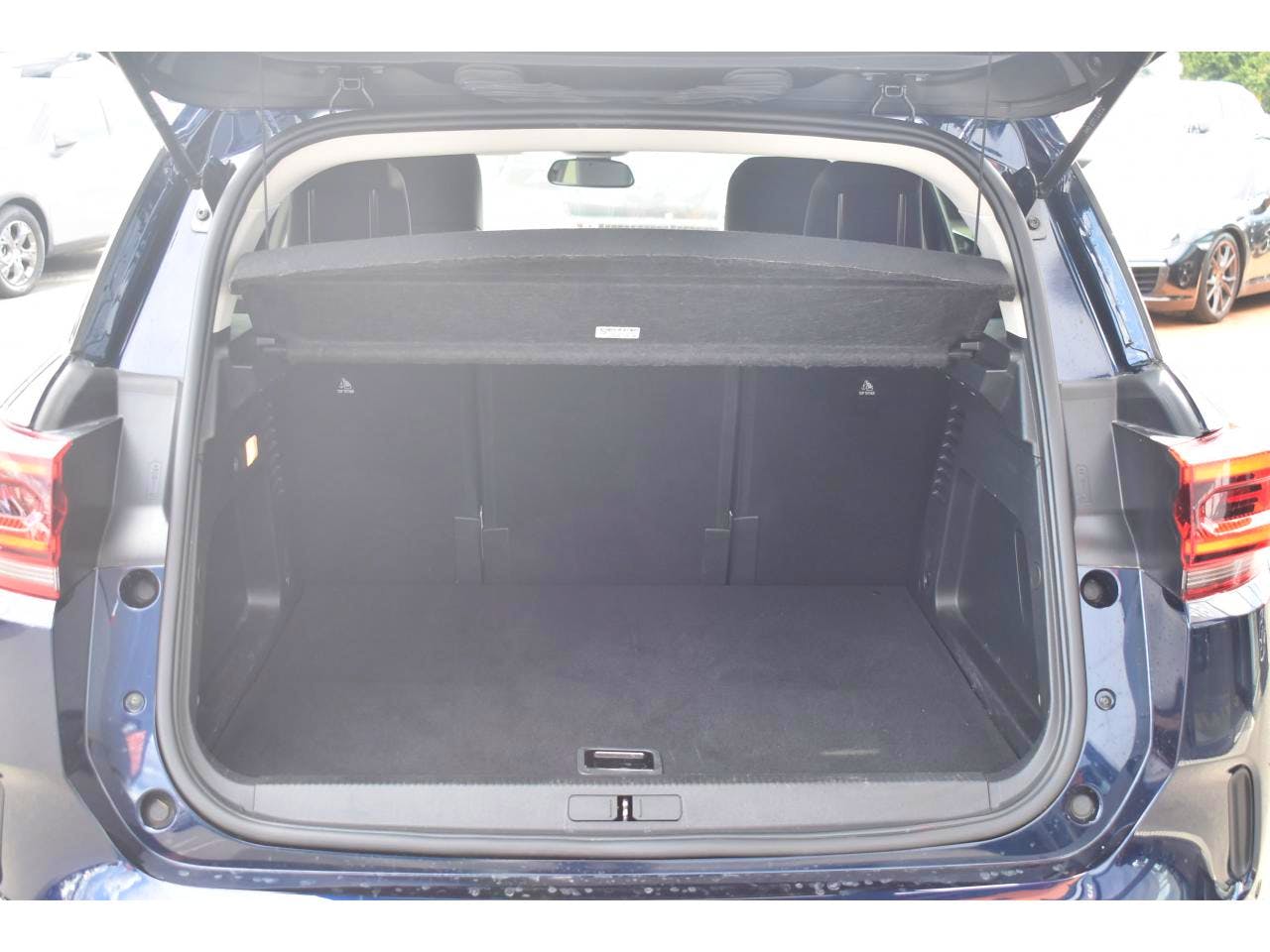 Citroën C5 Aircross  225 e-EAT8 Shine occasion - Photo 9