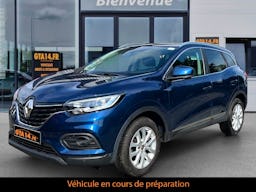 Renault Kadjar  1.3 TCe 140 FAP Business occasion - Photo 1