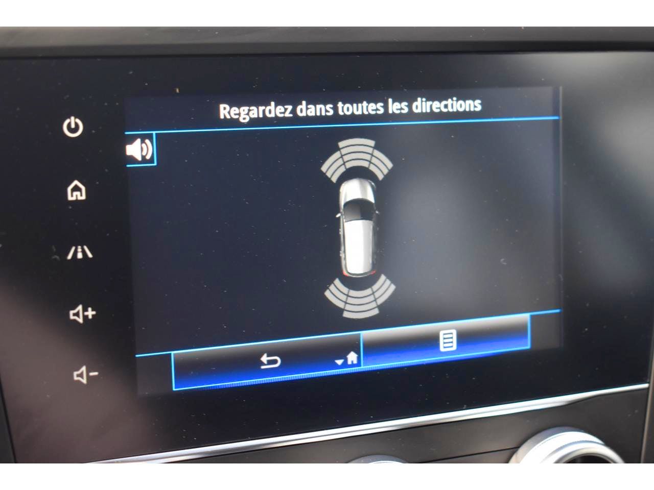 Renault Kadjar  1.3 TCe 140 FAP Business occasion - Photo 12