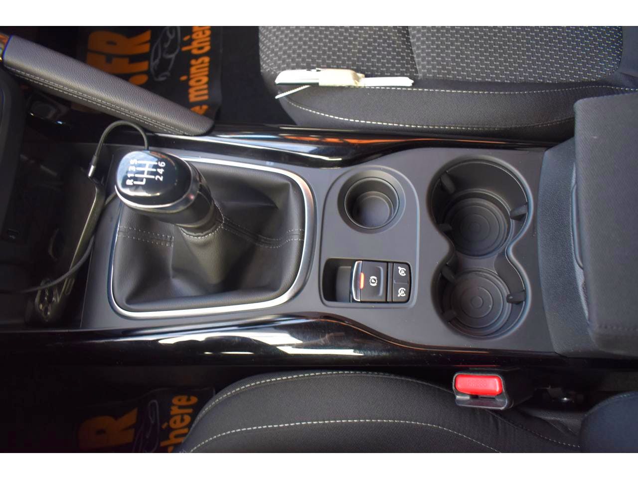 Renault Kadjar  1.3 TCe 140 FAP Business occasion - Photo 14