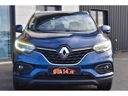 Renault Kadjar  1.3 TCe 140 FAP Business occasion - Photo 17