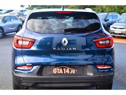 Renault Kadjar  1.3 TCe 140 FAP Business occasion - Photo 18