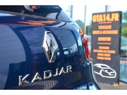 Renault Kadjar  1.3 TCe 140 FAP Business occasion - Photo 19